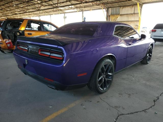 2C3CDZAG2KH717049 | 2019 DODGE CHALLENGER