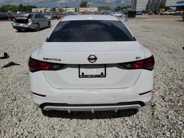 3N1AB8CV7LY277617 Nissan SENTRA SV