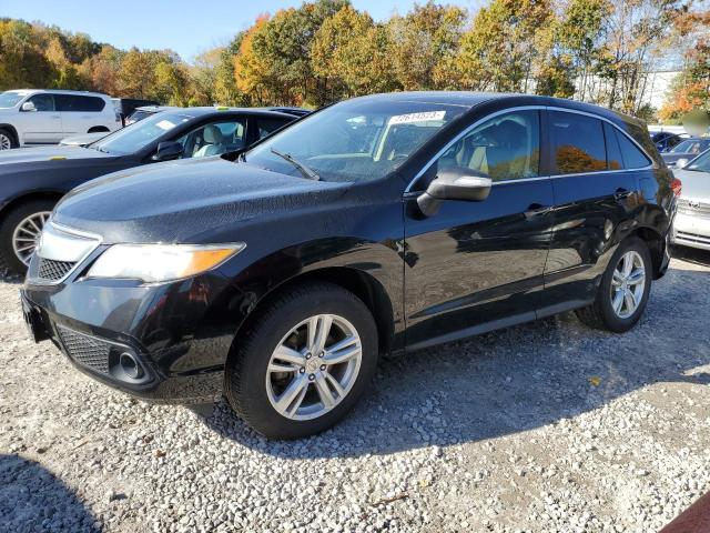 2013 Acura RDX 