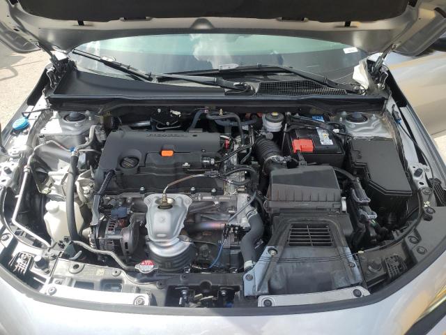2023 HONDA CIVIC SPOR - 2HGFE2F55PH517019
