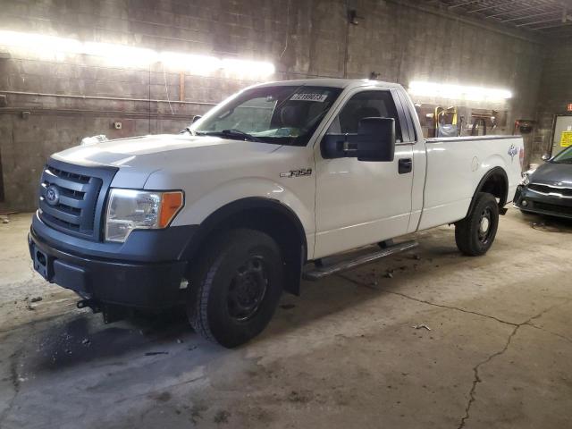 2010 Ford F-150 