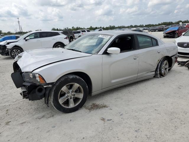 2012 Dodge Charger SE