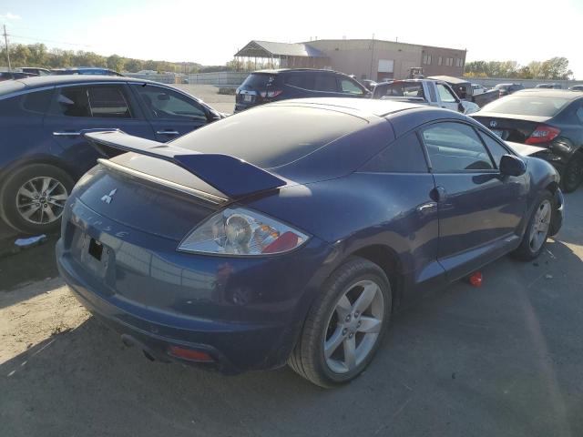 2009 Mitsubishi Eclipse Gs VIN: 4A3AK24F99E032662 Lot: 72923793