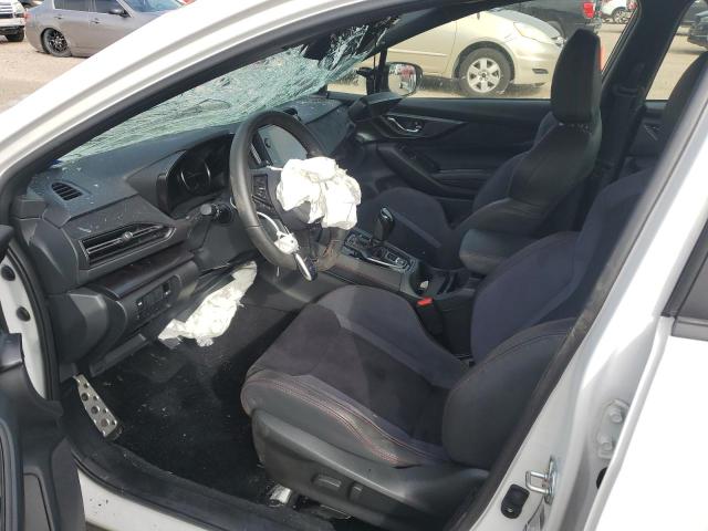 2022 SUBARU WRX GT JF1VBAU69N8023344