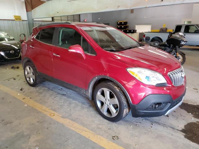 KL4CJBSB1FB203684 Buick Encore Convenience
