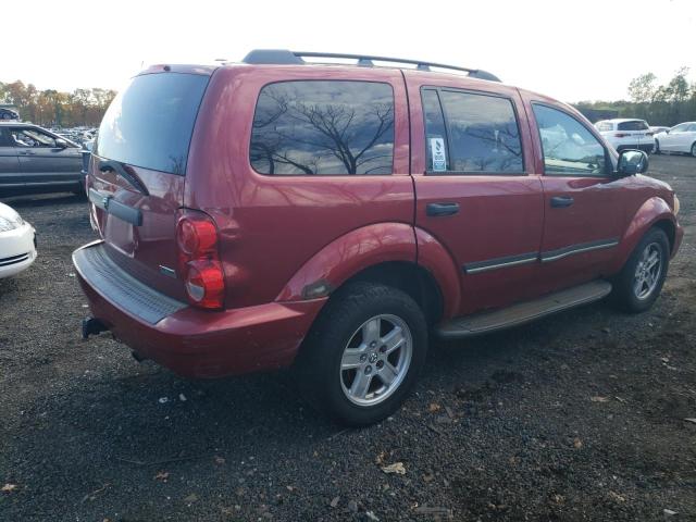 1D8HB482X8F105732 2008 Dodge Durango Slt