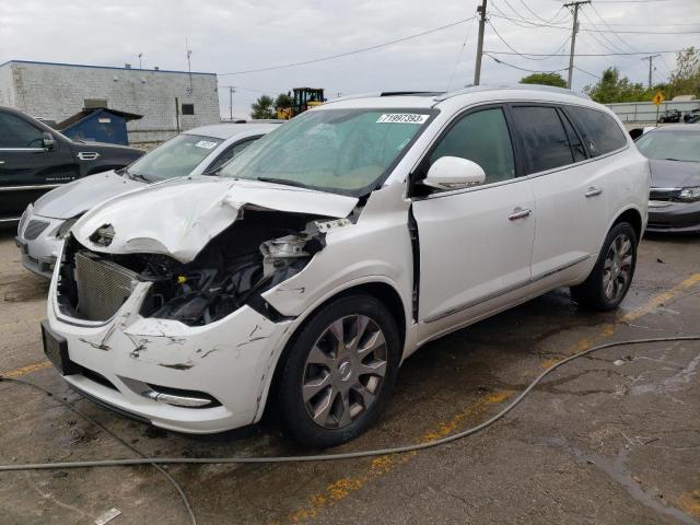 2016 Buick Enclave 