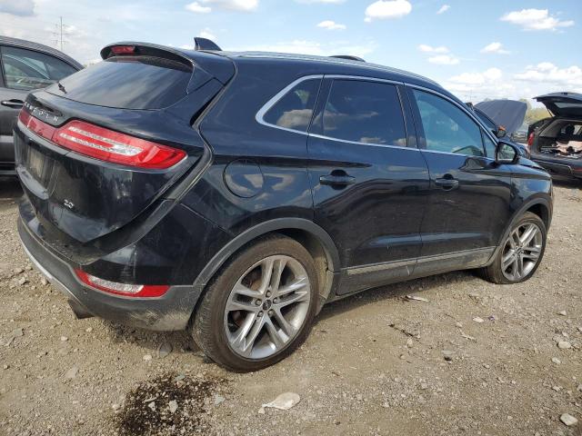 5LMCJ2A94FUJ41621 Lincoln MKC