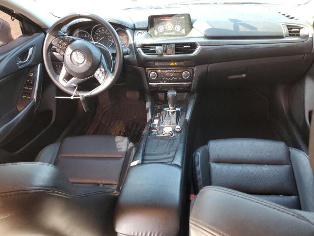 2016 MAZDA 6 TOURING - JM1GJ1V53G1478570