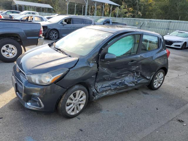 2017 Chevrolet Spark 1LT