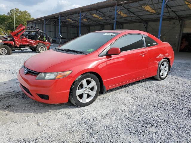 2007 Honda Civic EX