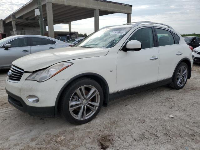 2015 INFINITI QX50 