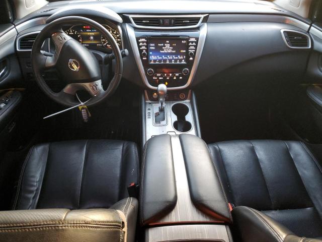 5N1AZ2MGXFN221027 Nissan MURANO S