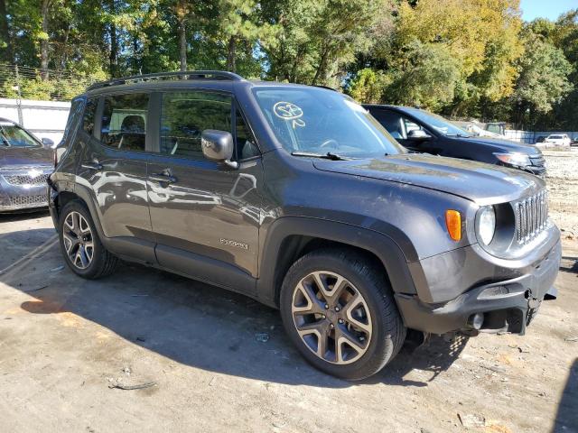 ZACCJABB2JPG74015 | 2018 JEEP RENEGADE L