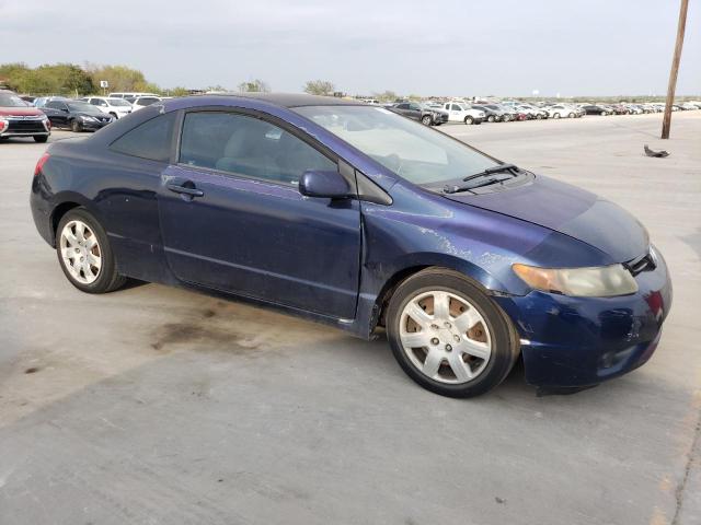 2HGFG12687H564516 | 2007 Honda civic lx