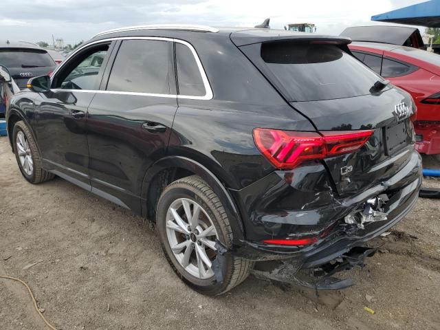 WA1DECF32M1043576 Audi Q3 PREMIUM 2