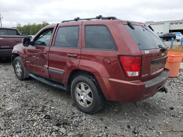 1J8GS48K38C128922 | 2008 Jeep grand cherokee laredo