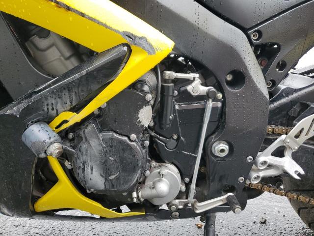 2006 SUZUKI GSX-R750 K - JS1GR7KA562105580