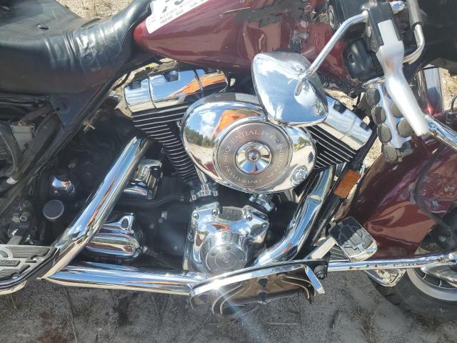 2002 HARLEY-DAVIDSON FLHRI - 1HD1FBW162Y612463