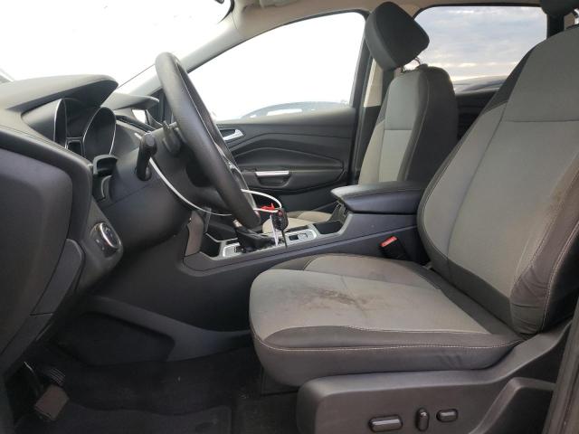 1FMCU9GD4HUE37434 Ford ESCAPE SE