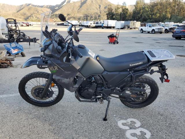 2022 KAWASAKI KL650 L - ML5KLEL1XNDA06029