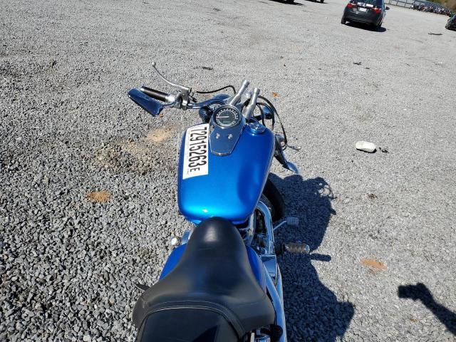 2007 HONDA VT750 C2 JH2RC53077M000224