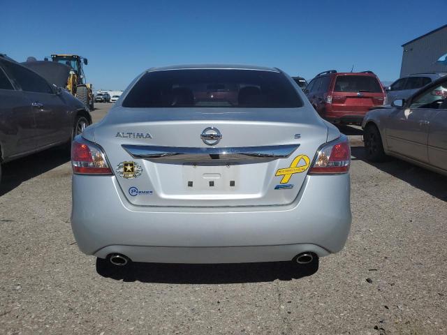 1N4AL3APXEN222974 Nissan ALTIMA 2.5