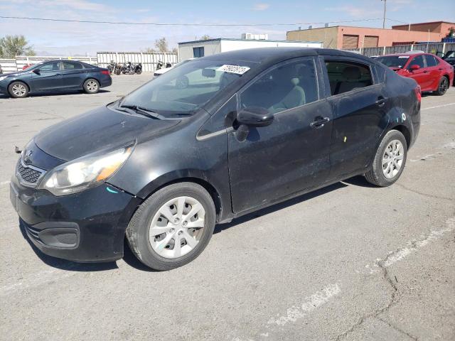 2013 Kia Rio EX