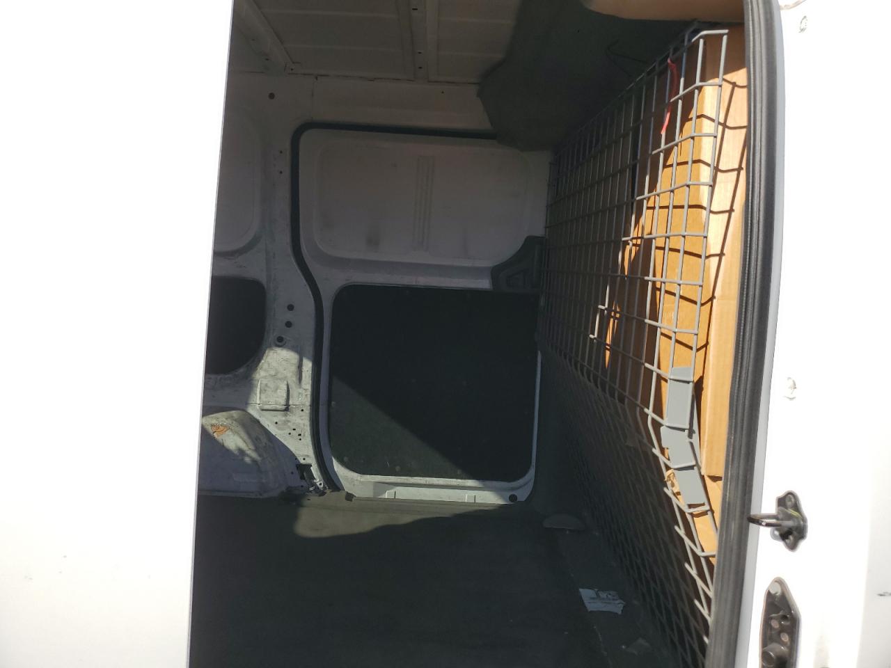 2019 Nissan Nv200 2.5S vin: 3N6CM0KNXKK701017