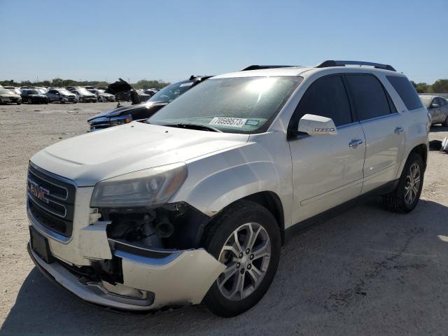 2013 GMC Acadia SLT1