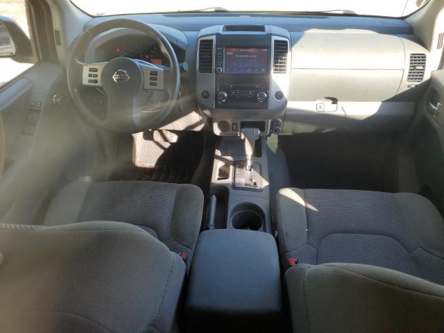 2019 NISSAN OTHER - 1N6AD0ER5KN709493