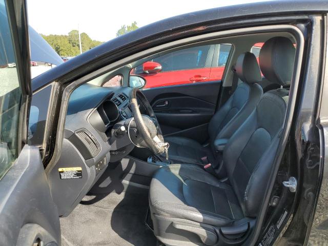 KNADN4A3XG6625223 KIA RIO EX