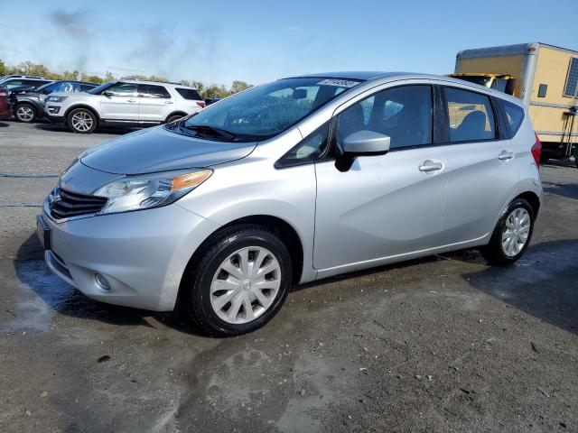 2015 Nissan Versa Note S