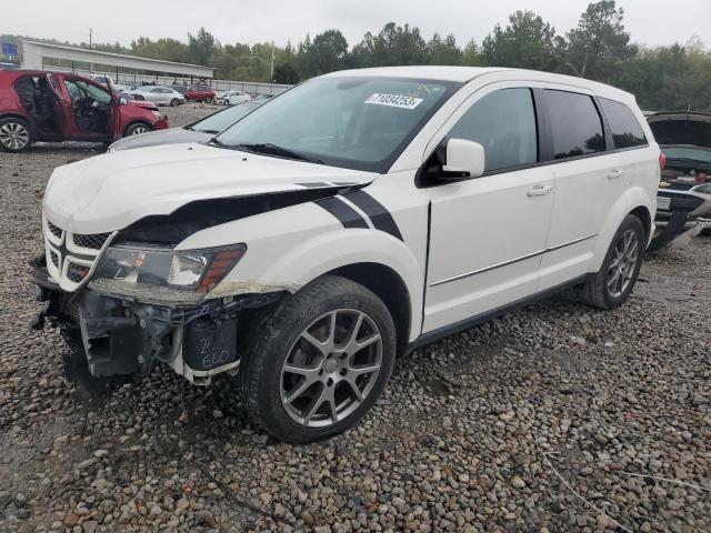 2016 Dodge Journey R/T