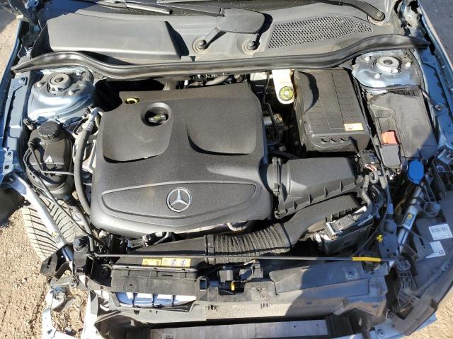 WDCTG4GB3FJ060407 Mercedes-Benz Gla 250 4matic