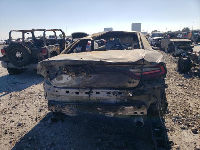 2022 DODGE CHARGER R/ - 2C3CDXCT2NH145676