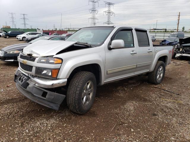 2011 Chevrolet Colorado 