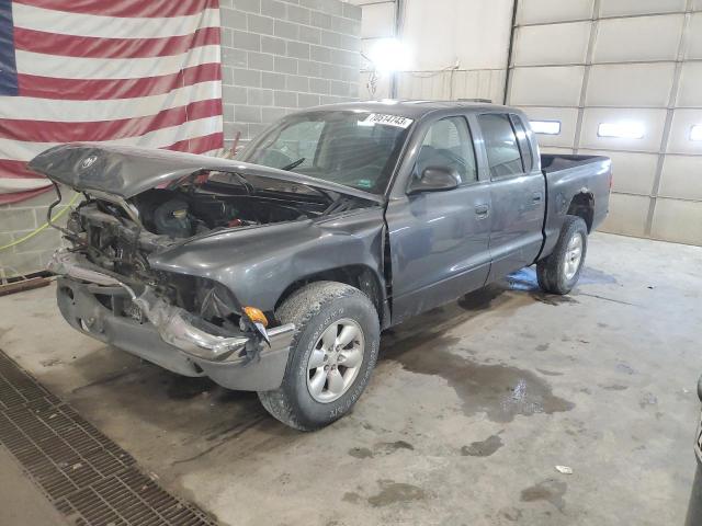 2004 Dodge Dakota 