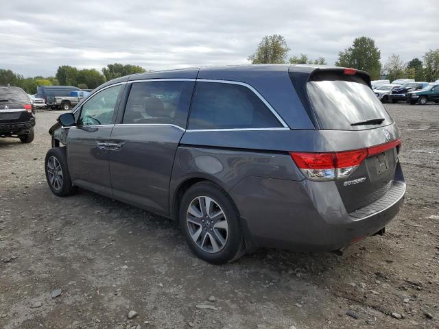 5FNRL5H93GB017465 Honda Odyssey Touring