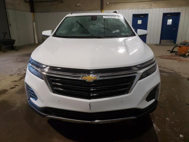 3GNAXUEG9PS150633 | 2023 CHEVROLET EQUINOX LT