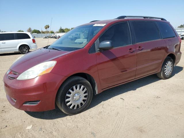 2007 Toyota Sienna CE