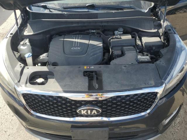 5XYPHDA58HG320844 KIA SORENTO EX