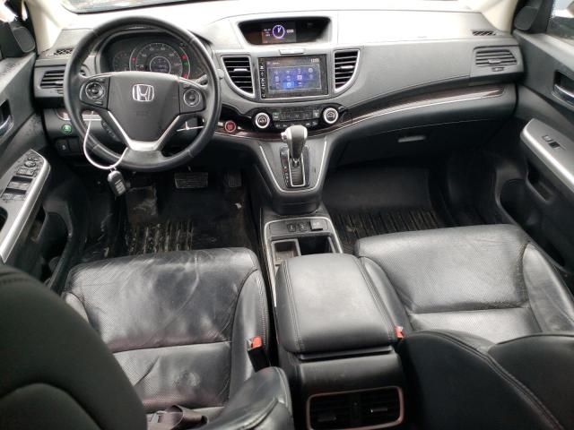 2016 HONDA CVR 2HKRM4H71GH608367