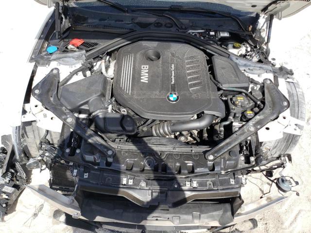 WBA4Z5C04LEE17967 BMW 4 Series 440I 11