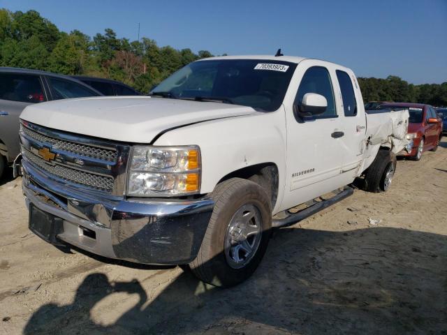 Vin: 1gcrkse08dz123522, lot: 70393923, chevrolet all models k1500 lt 2013 img_1