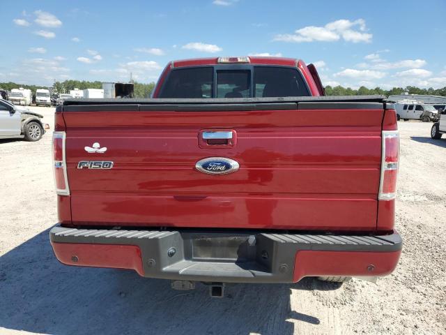 1FTFW1CT1DFB17013 | 2013 Ford f150 supercrew