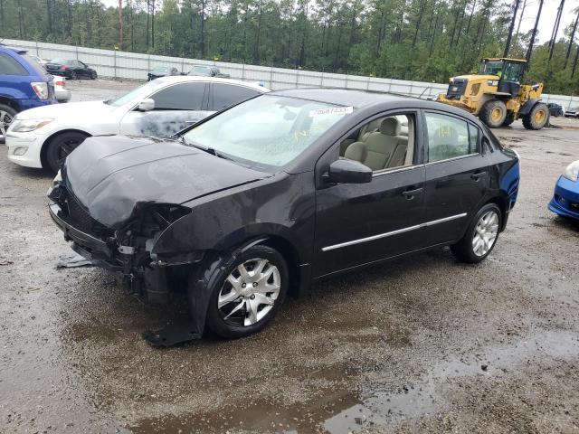 2010 Nissan Sentra 2.0