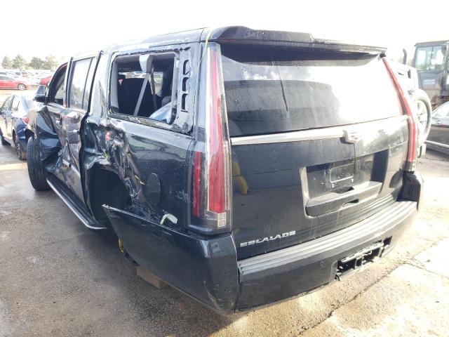 1GYS3GKJ9GR148548 Cadillac ESCALADE ESV