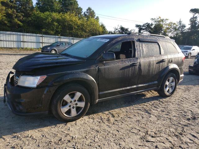 2012 Dodge Journey SXT