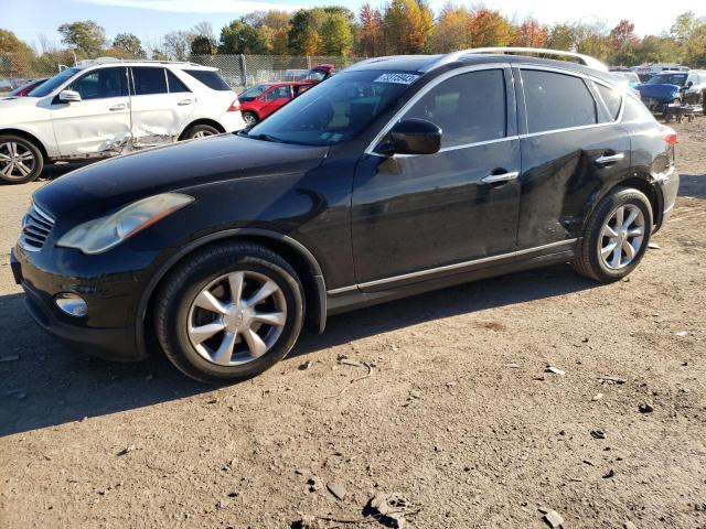 2010 INFINITI EX35 Base